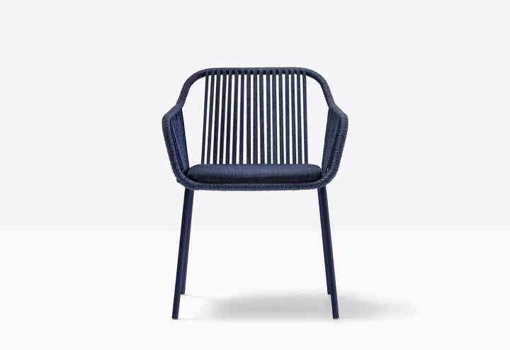 Pedrali Armchair BABILA TWIST 2795