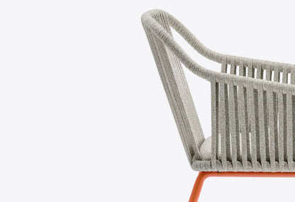 Pedrali Armchair BABILA TWIST 2795