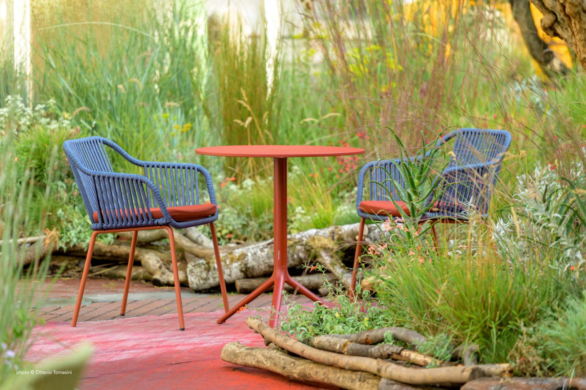 Pedrali Armchair BABILA TWIST 2795