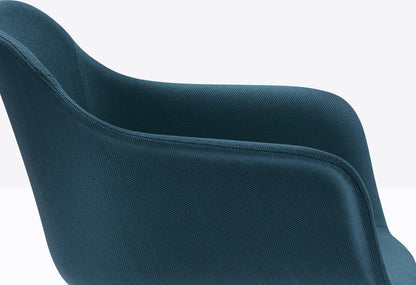 Pedrali Armchair BABILA XL 2732