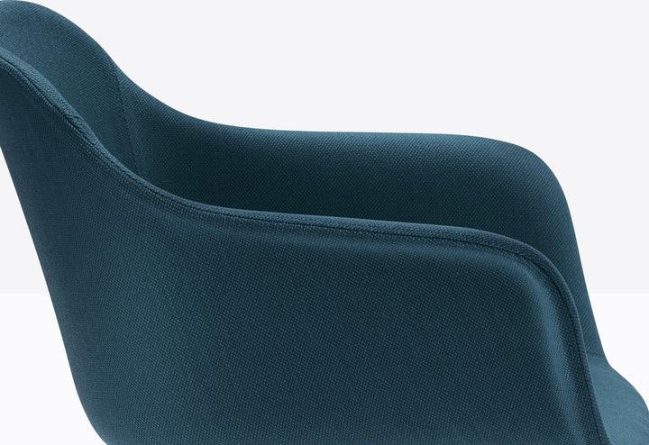Pedrali Armchair BABILA XL 2732