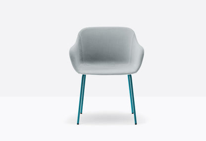 Pedrali Armchair BABILA XL 2732