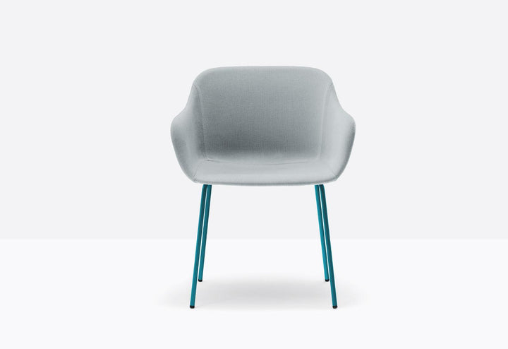 Pedrali Armchair BABILA XL 2732