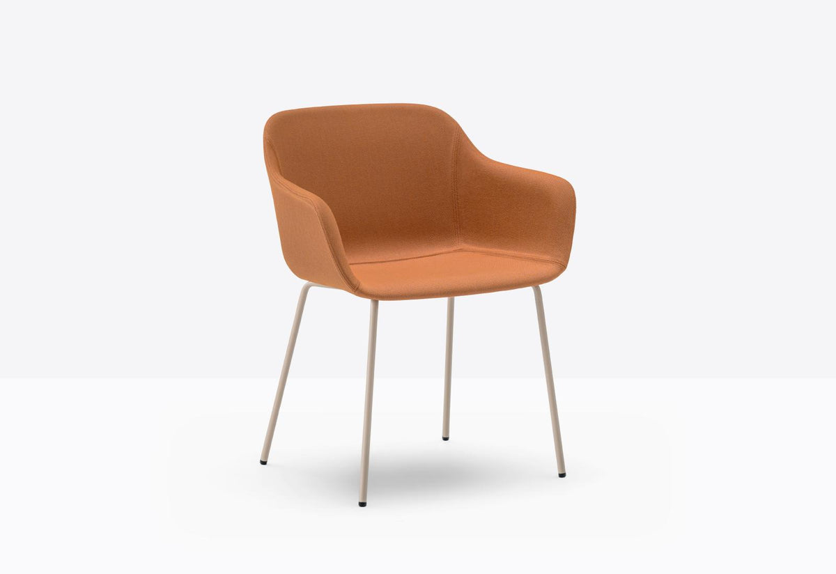 Pedrali Armchair BABILA XL 2732