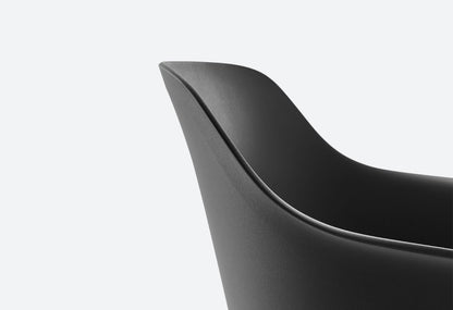 Pedrali Armchair BABILA XL 2744