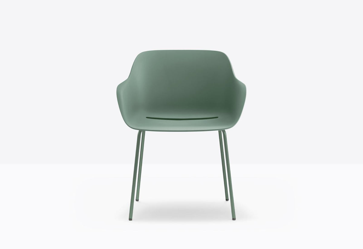 Pedrali Armchair BABILA XL 2734