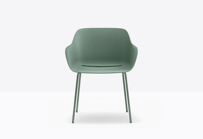 Pedrali Armchair BABILA XL 2734