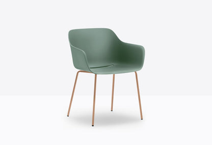 Pedrali Armchair BABILA XL 2734