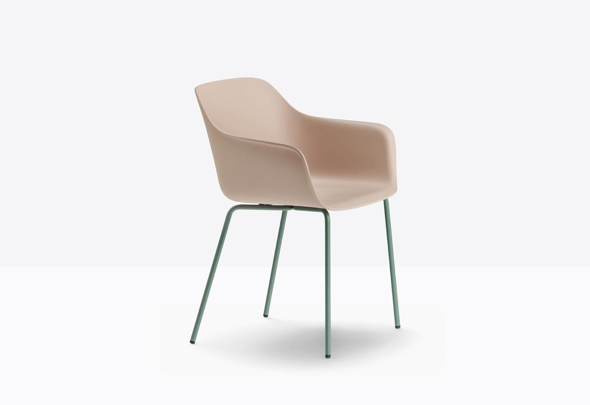 Pedrali Armchair BABILA XL 2734