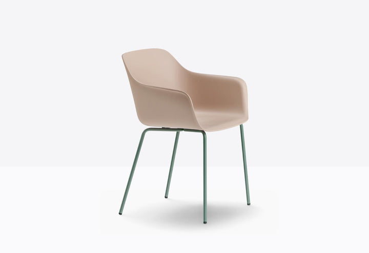 Pedrali Armchair BABILA XL 2734