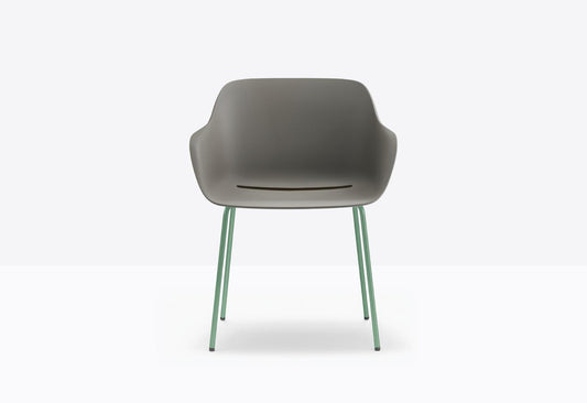 Pedrali Armchair BABILA XL 2734R