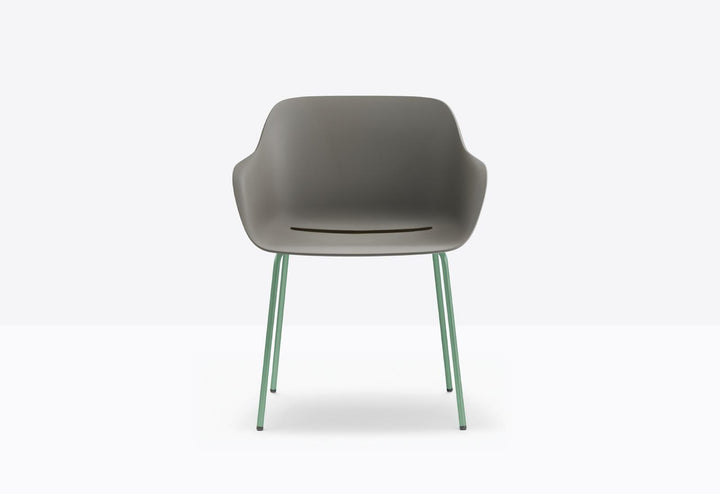Pedrali Armchair BABILA XL 2734R