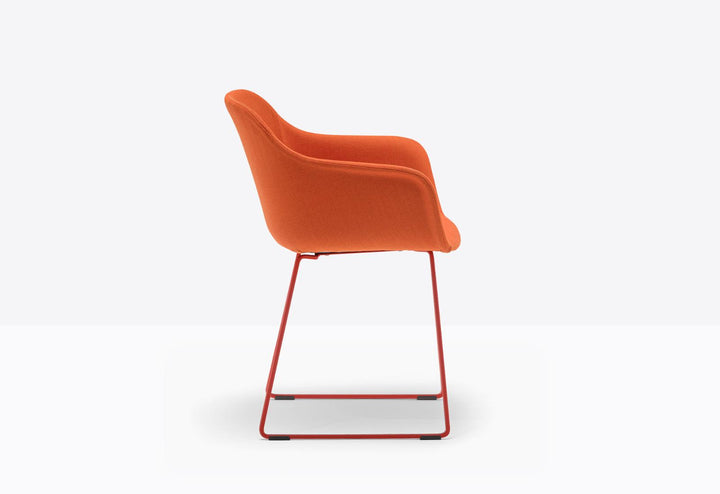 Pedrali Armchair BABILA XL 2742