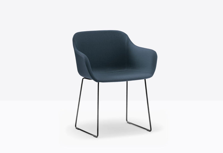 Pedrali Armchair BABILA XL 2742