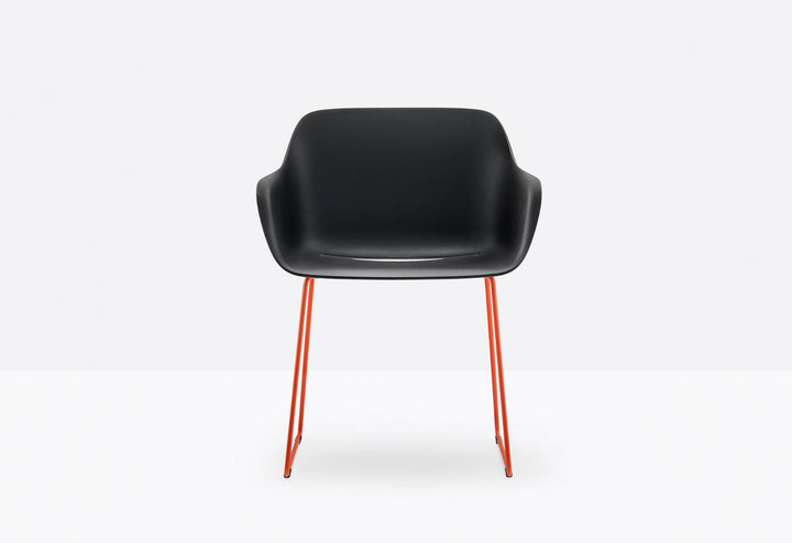 Pedrali Armchair BABILA XL 2744