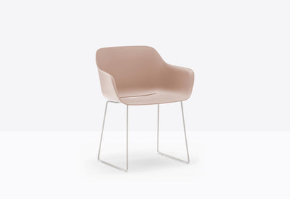 Pedrali Armchair BABILA XL 2744