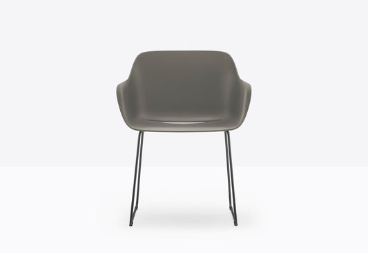 Pedrali Armchair BABILA XL 2744R