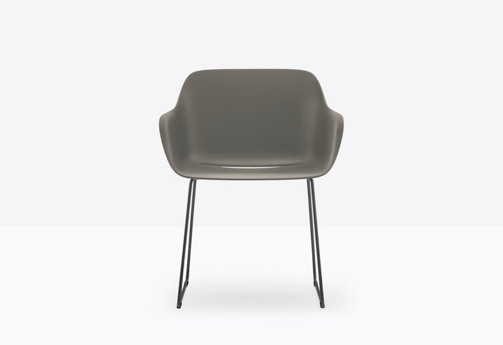 Pedrali Armchair BABILA XL 2744R