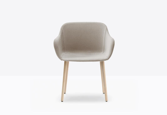 Pedrali Armchair BABILA XL 2752