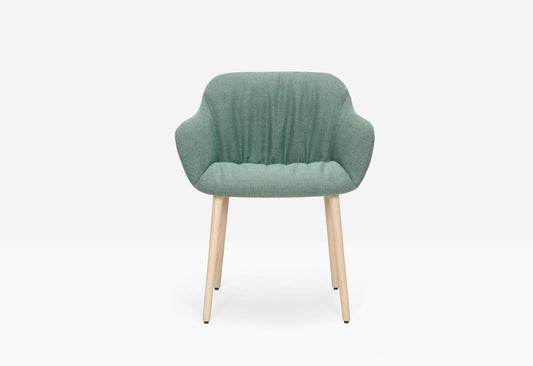 Pedrali Armchair BABILA XL 2753R
