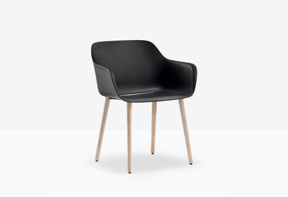 Pedrali Armchair BABILA XL 2754