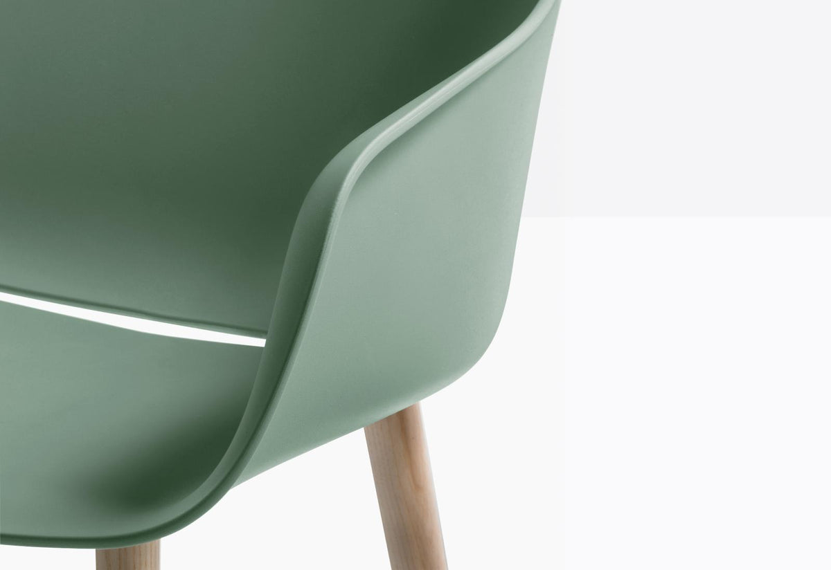 Pedrali Armchair BABILA XL 2754