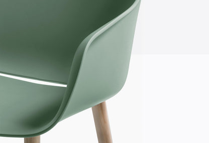 Pedrali Armchair BABILA XL 2754