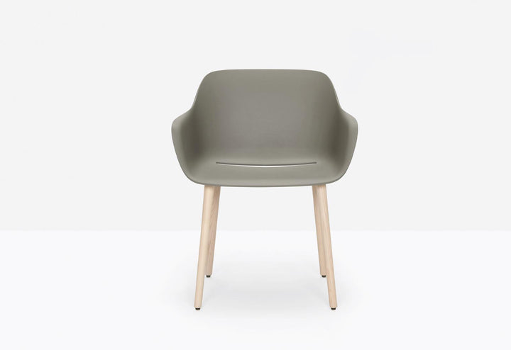 Pedrali Armchair BABILA XL 2754R