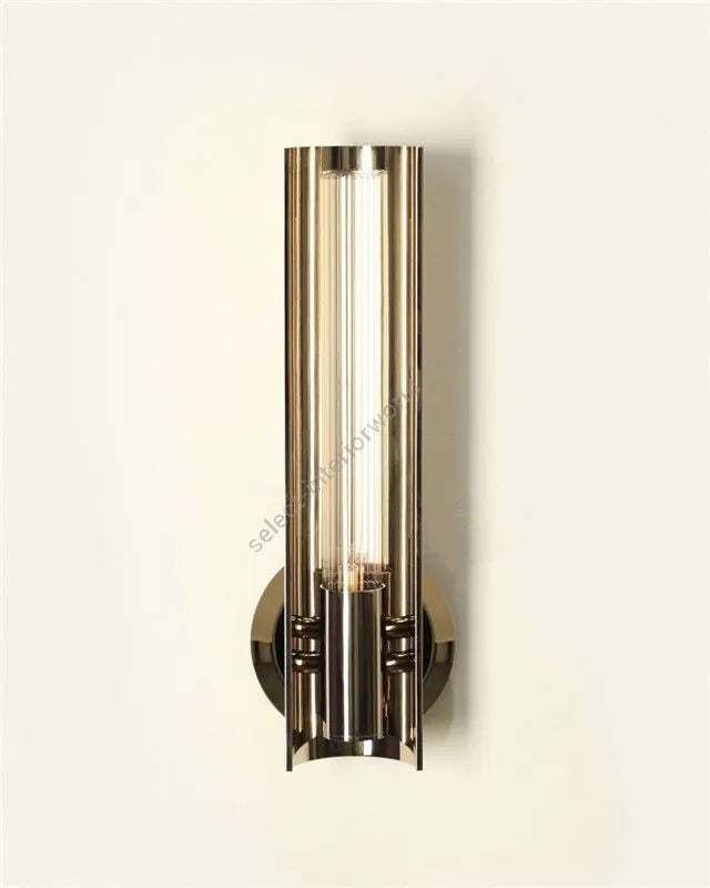 Castro Lighting Wall Light BACCARA