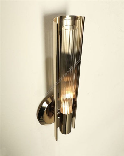Castro Lighting Wall Light BACCARA