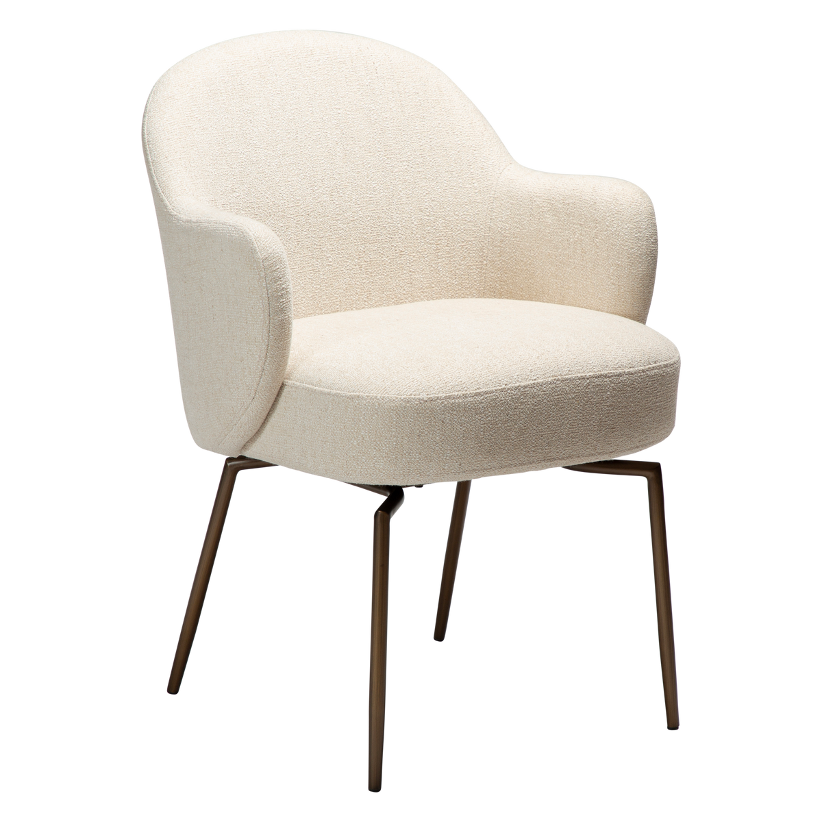 DAN-FORM Swivel Chair BAE — product view 16