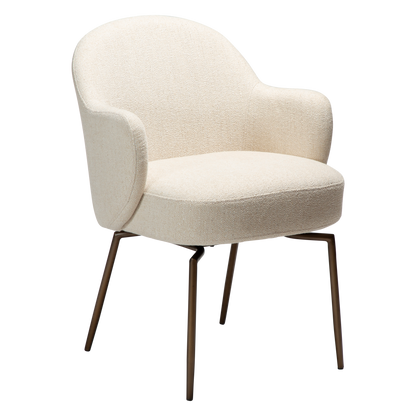 DAN-FORM Swivel Chair BAE — product view 16