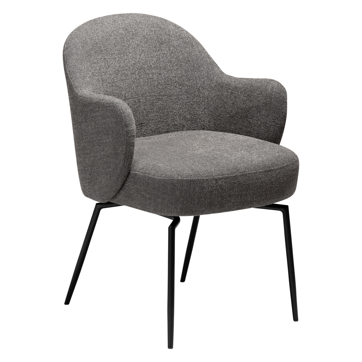 DAN-FORM Swivel Chair BAE — main product view