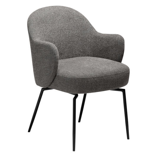 DAN-FORM Swivel Chair BAE — main product view