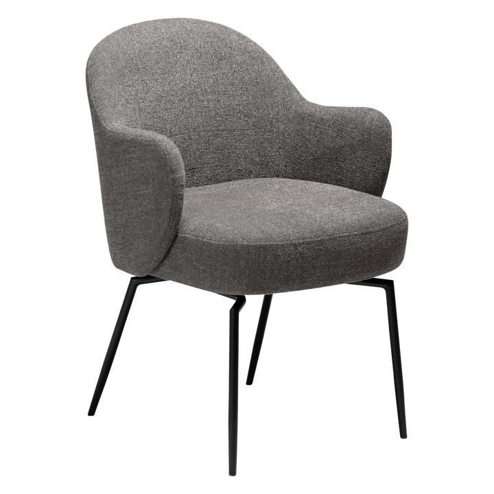 DAN-FORM Swivel Chair BAE — main product view