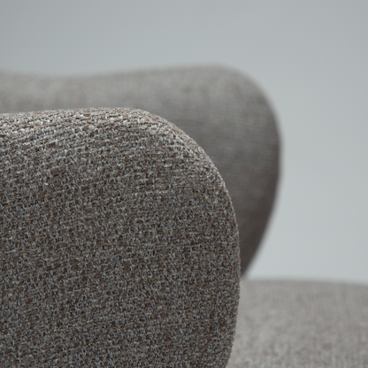 DAN-FORM Swivel Chair BAE — product view 7
