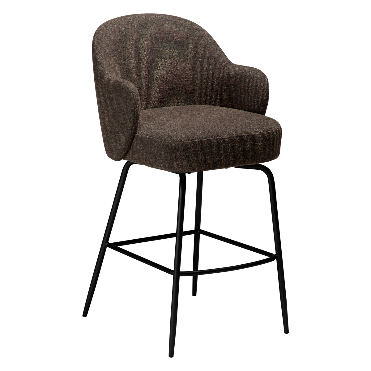 DAN-FORM Swivel Chair BAE — product view 2
