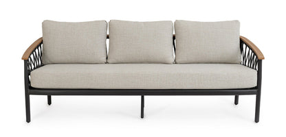 Bizzotto Fenix Sofa — Bizzotto