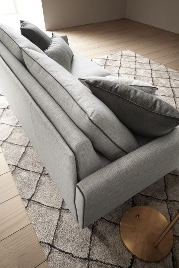 LeComfort Chaise Longue BALI