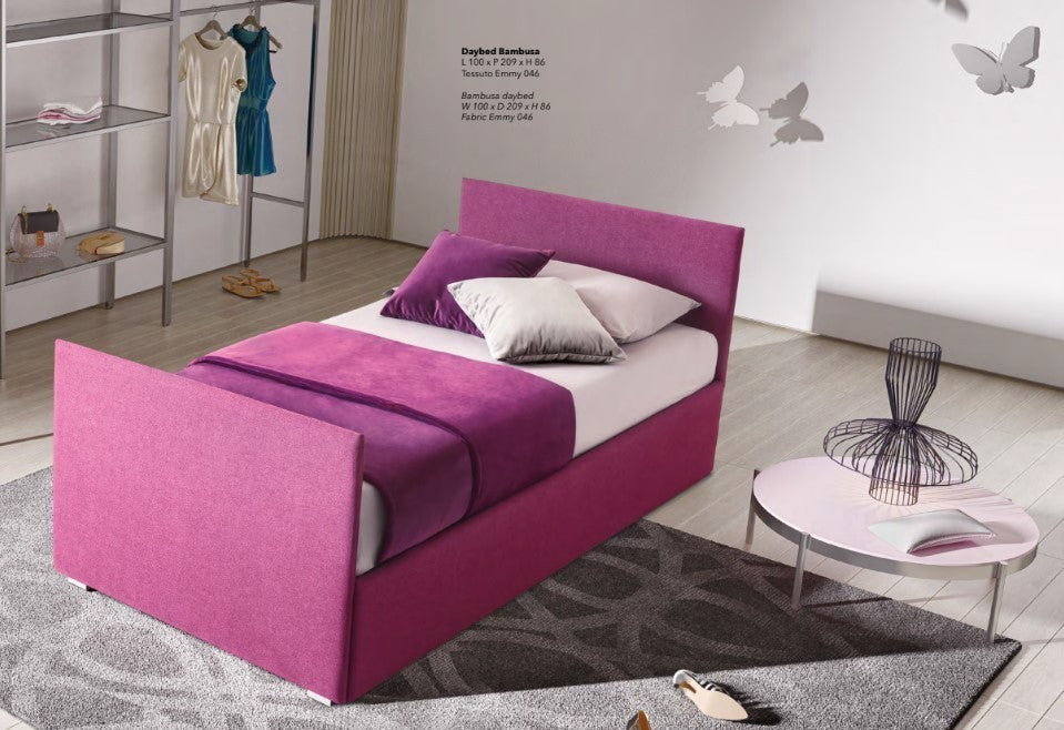 LeComfort Daybed BAMBUSA