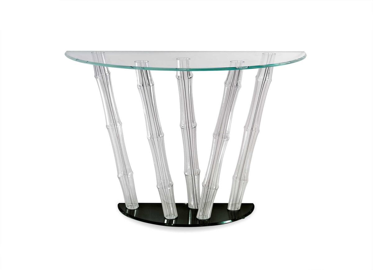 BAMBOO CONSOLE — Reflex