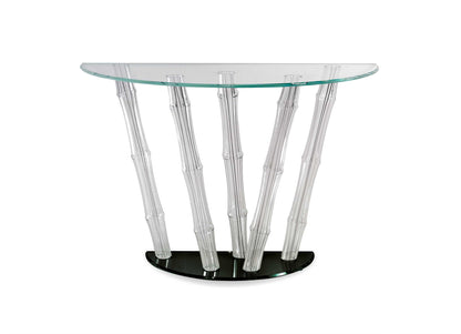 BAMBOO CONSOLE — Reflex