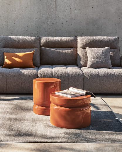 Calligaris Coffee Table Bambu'