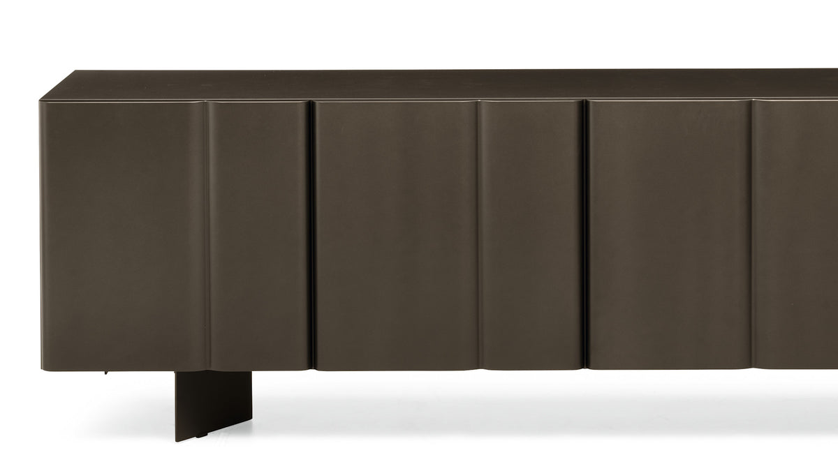 Calligaris Cabinet Bambu'