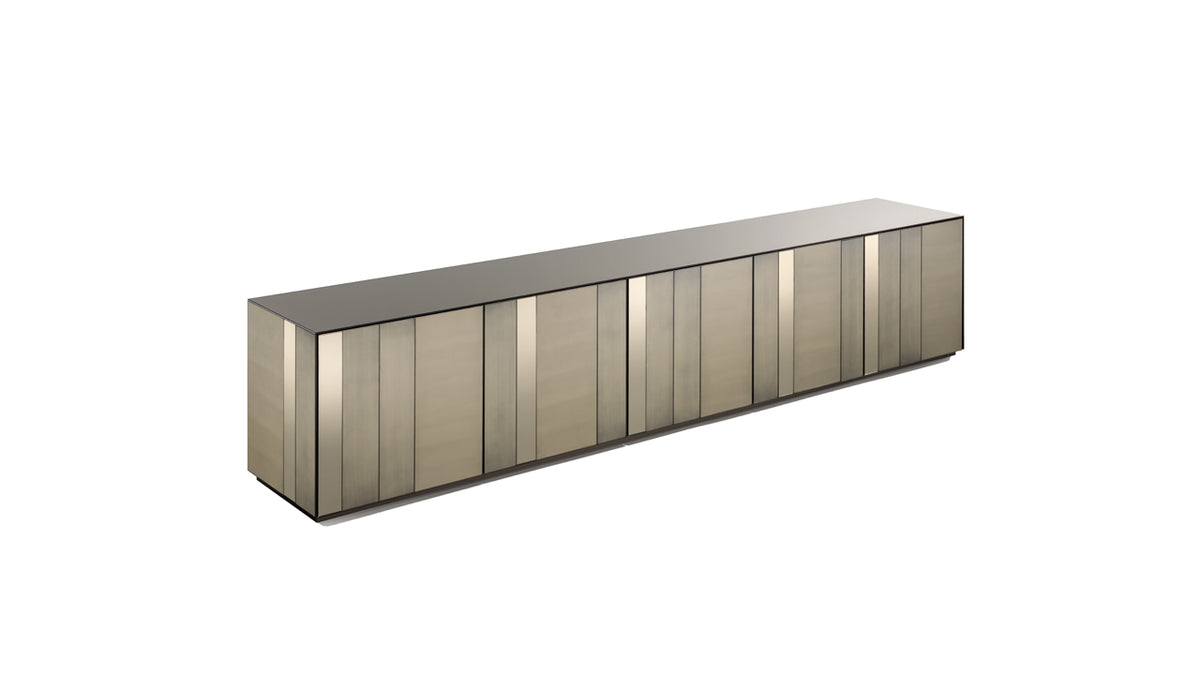 SATIN BUFFET LOW — Reflex