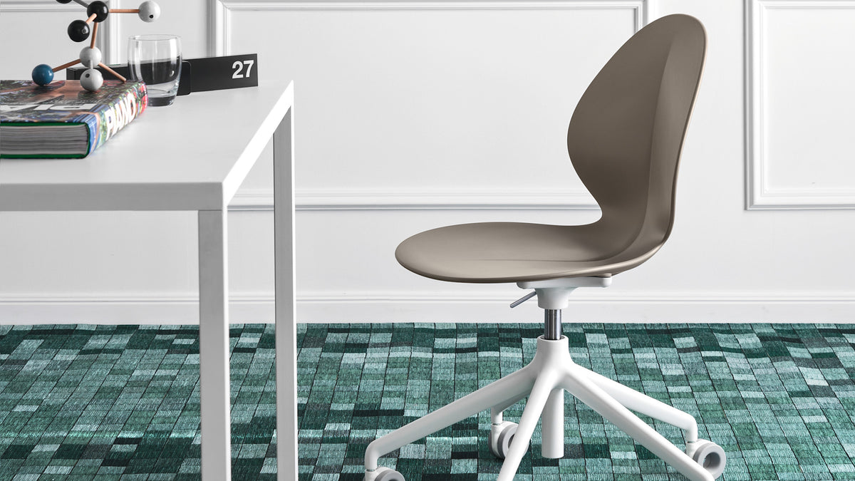 Calligaris Home Office Chair Basil