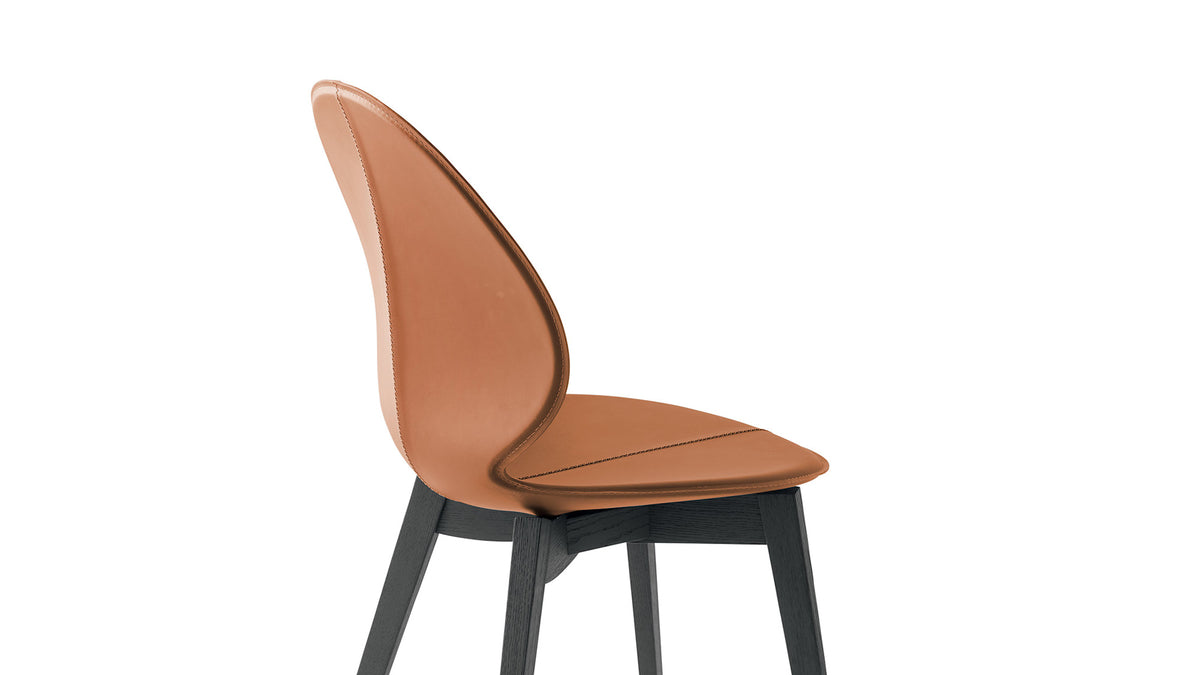 Calligaris Chair Basil