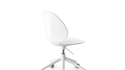 Calligaris Home Office Chair Basil