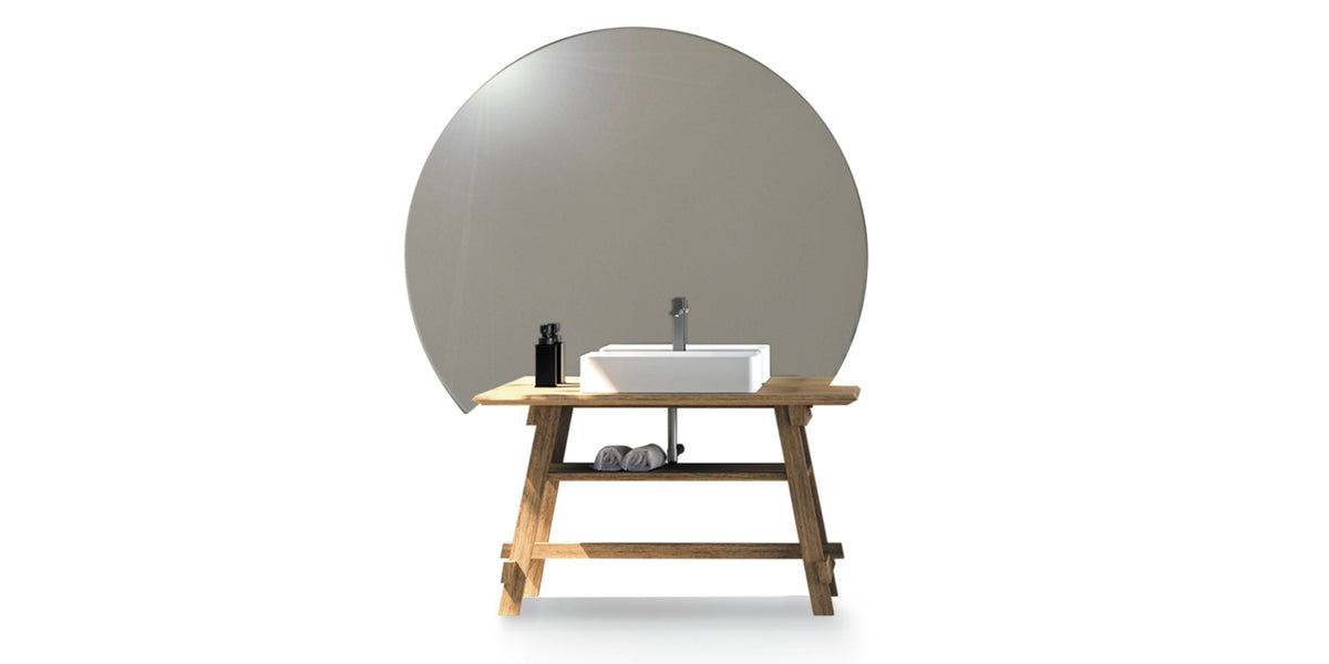 Devina Nais Washbasin Pixel — image 2