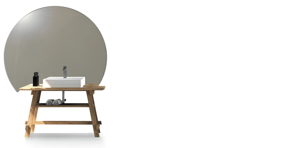 Devina Nais Washbasin Poly — image 1